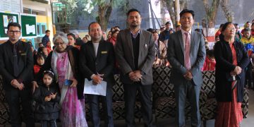 गुह्येश्वरीको ‘प्रि–स्कुल अभिभावक दिवस’ सम्पन्न (भिडियो)