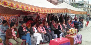 ‘उपत्यकाव्यापी प्रथम ह्याण्डबल जोसेफ कप’ सम्पन्न (भिडियो)