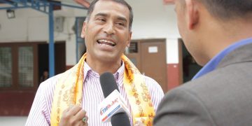 प्याब्सन काठमाडौँको अध्यक्षमा पुनः हरीकृष्ण श्रेष्ठ