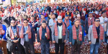 हिमालयको १४औँ वार्षिकोत्सव तथा अभिभावक दिवस सम्पन्न (भिडियो)
