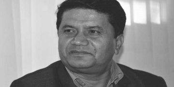 मन्त्री अधिकारीको निधनमा श्रद्धाञ्जली दिँदै नेताहरूले के लेखे ?