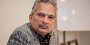 अहिलेको सरकारबाट समृद्धि असम्भवः डा. भट्टराई