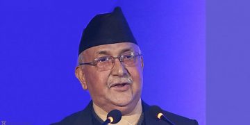 सबै जातिका चाडपर्वप्रति सरकारको उत्तिकै सम्मान छः प्रम ओली