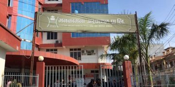 बिरामीको मृत्यु भएपछि मनकामना अस्पतालमा तोडफोड