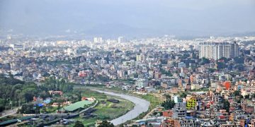 महानगरको जनघनत्व थेग्नै नसकिनेः प्रतिवर्ग किलोमिटर ७९ हजारको बसोबास