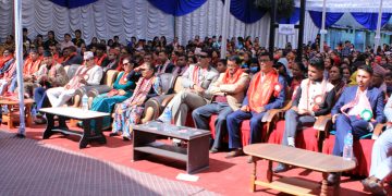 आकाशदीपको ‘१६औँ वार्षिकोत्सव तथा अभिभावक दिवस’ सम्पन्न (फोटोफिचर)