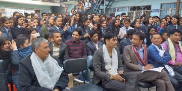 ‘जिपी डान्सिङ स्टार’ सम्पन्न, पौडेललाई उपाधि