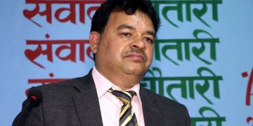 सांस्कृतिक प्रस्तुतिका लागि भ्याली पब्लिक र त्रिसहिदका ४० विद्यार्थी बेलायत जादै
