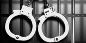 पाँच निरीक्षक र छ परीक्षार्थी पक्राउ