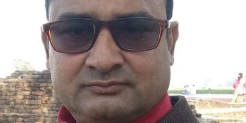 नेकपा निकट शिक्षक संगठनका अध्यक्ष पक्राउ