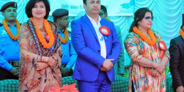 जोसेफको ‘दीक्षान्त समारोह’ सम्पन्न (फोटोफिचर)