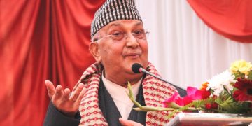 ज्योतिषीहरु बकवास गर्दैछन्ः प्रधानमन्त्री ओली