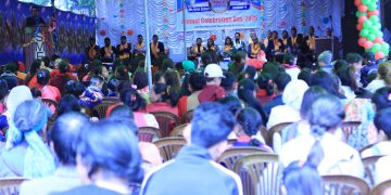 ‘साम्तेन स्टार सिजन–४’ सम्पन्न (भिडियो)