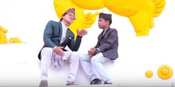 भाइरल बाल गायक कार्कीको नयाँ गीत ‘गल्तिबाट धेरै कुरा’ सार्वजनिक (भिडियो)
