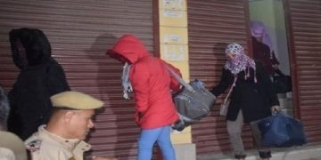 भारतबाट २३ नेपालीको उद्धार