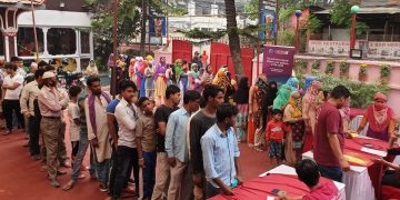काठमाण्डौका दुई सय परिवारलाई खाद्यान्न सामग्री वितरण