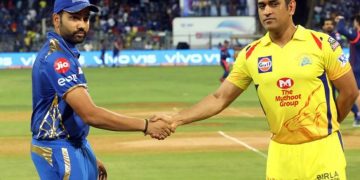 आईपीएलः फाइनल प्रवेशका लागि आज चेन्नाई र मुम्बई भिड्दै