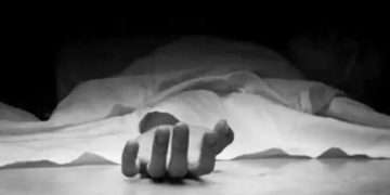 ग्वार्को आकाशे पुलबाट हाम फालेका कीर्तिमान राईको मृत्यु