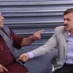 मैलै आन्दोलन गर्दा तपाइ कट्टु लगाएर हिड्नहुन्थ्यो भने पछि धमलाको कार्यक्रमा हंगामा