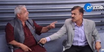 मैलै आन्दोलन गर्दा तपाइ कट्टु लगाएर हिड्नहुन्थ्यो भने पछि धमलाको कार्यक्रमा हंगामा