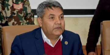 ७० करोड प्रकरणमा गोकुल बाँस्कोटामाथि छानबिन गर्न अख्तियारलाई लेखा समितिको निर्देशन