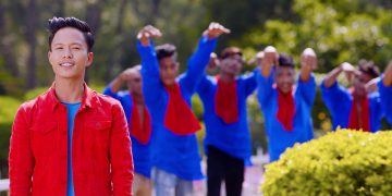 राजेन्द्रको ‘चरी पासोमा’ सार्वजनिक (भिडियो)