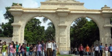 चारुस्याट विश्वविद्यालय नेपाली विद्यार्थीका लागि आदर्श गन्तव्य बन्दै