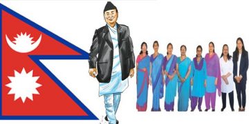 १० हजार कर्मचारीको माग