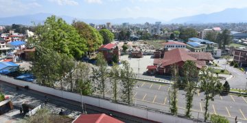 ललितानिवास जग्गा प्रकरणः मालपोतका कारण फर्काउन ढिलाइ