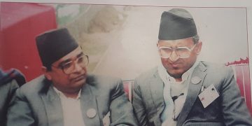 आज मदन–आश्रित स्मृति दिवस