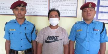 फेसबुकबाट यौन प्रस्ताव राख्ने पक्राउ