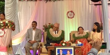 बेहुला बन्दा यस्ता देखिए प्रचण्ड !