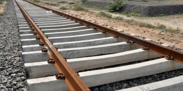 भदौदेखि रेल सेवा सुरु हुने