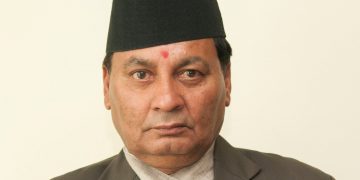 ७८ लाख धरौटी बुझाएर छुटे पाठक