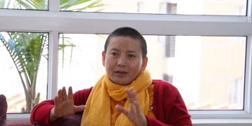 कहाँबाट आयो गायिका आनीको खातामा १५ करोड रुपैया ?
