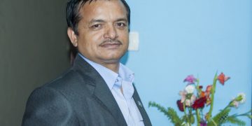 पूर्वशिक्षा मन्त्री धनीराम पौडेलको निधन