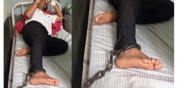 रेशम चौधरीमाथि किन भयो यस्तो अमानवीय व्यवहार ?