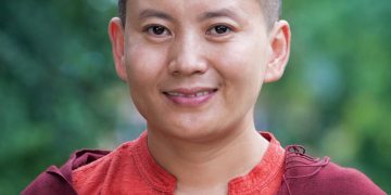 स्रोत नखुलेको रकम पटक–पटक नेपाल भित्र्याएपछि आनीको सम्पत्ति शुद्धीकरण अनुसन्धानमा