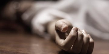 ट्याक्सीको ठक्करबाट एक जनाको मृत्यु