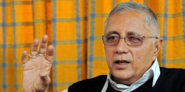 जागरण होइन चौधौं महाधिवेशन आवश्यक : शेखर कोइराला