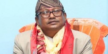 मेयर द्वारिकालाल चौधरीले गरे आत्मआलोचना