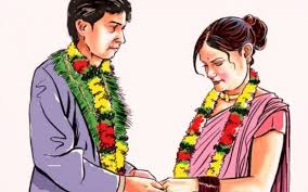 बिहेको निम्तोमै उमेर खुलाउनुपर्ने