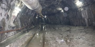 मेलम्चीको पानी आज सुरुङमा पठाइँदै, खानेपानी मन्त्रीले उद्घाटन गर्ने