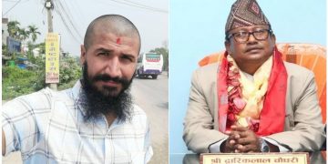 पत्रकारलाई मेयरको धम्की : अनुशासन मिच्दा पनि नेकपा मौन