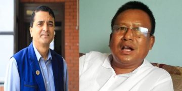 इटहरीका मेयरलाई योगेशको अनुरोध -‘ तपाइँले सार्वजनिकरुपमा माफी माग्‍नुहोस्’