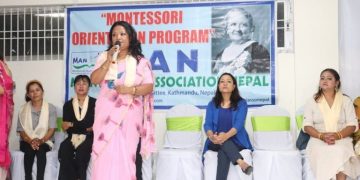 अटिजम् बारे अभिमुखिकरण तालिम सम्पन्न
