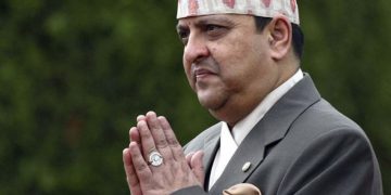 पूर्वराजा ज्ञानेन्द्रले किन नमनाउने भए जन्मोत्सव ?