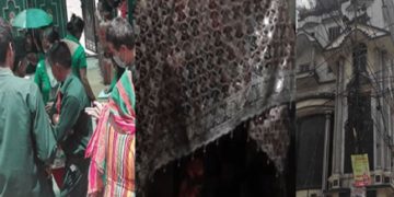 धर्ती माता पछि अर्की माताको कालो कर्तुत छताछुल्ल!