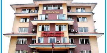लोक सेवा तयारी गरीरहेका युवाहरुको लागी खुशीको खवर