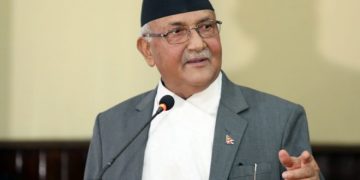 मुलुकलाई नाफा हुन्छ भने मात्र आइफा अवार्ड आयोजना गर्न दिन्छाैँः प्रम ओली